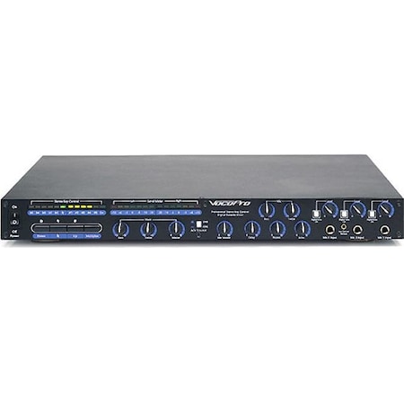 Vocopro